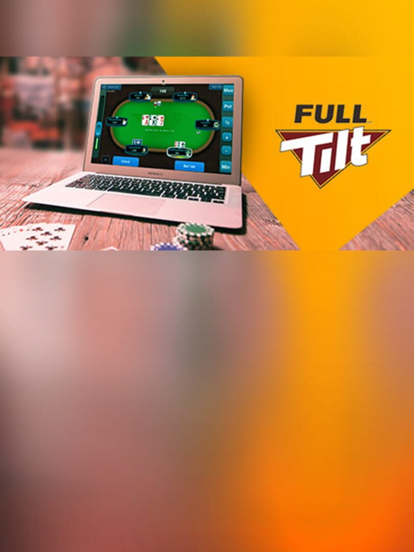 Full Tilt Poker