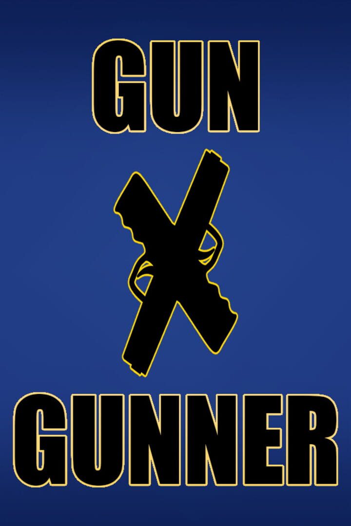 Gun X Gunner