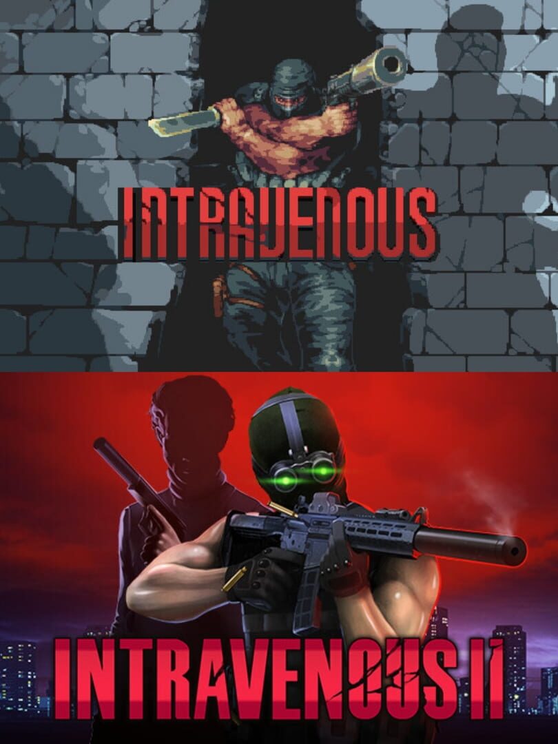 Bundle : Intravenous Collection