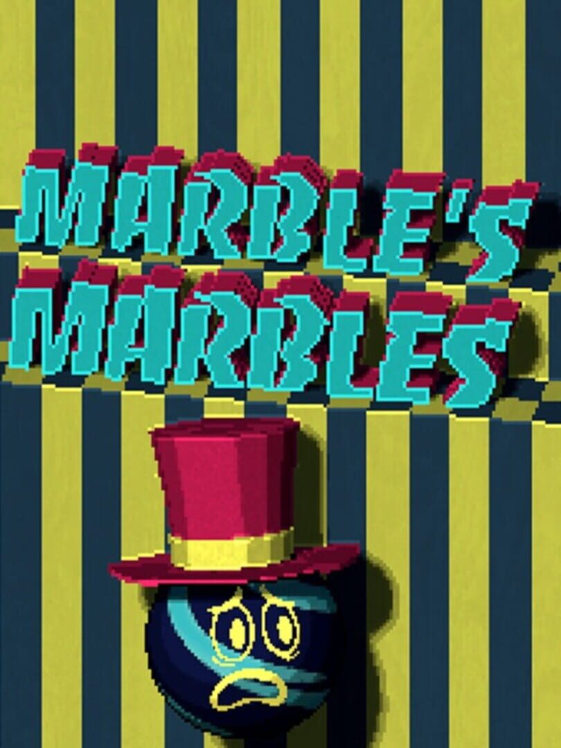 Marble's Marbles