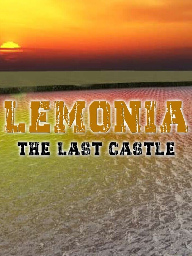 Lemonia The Last Castle