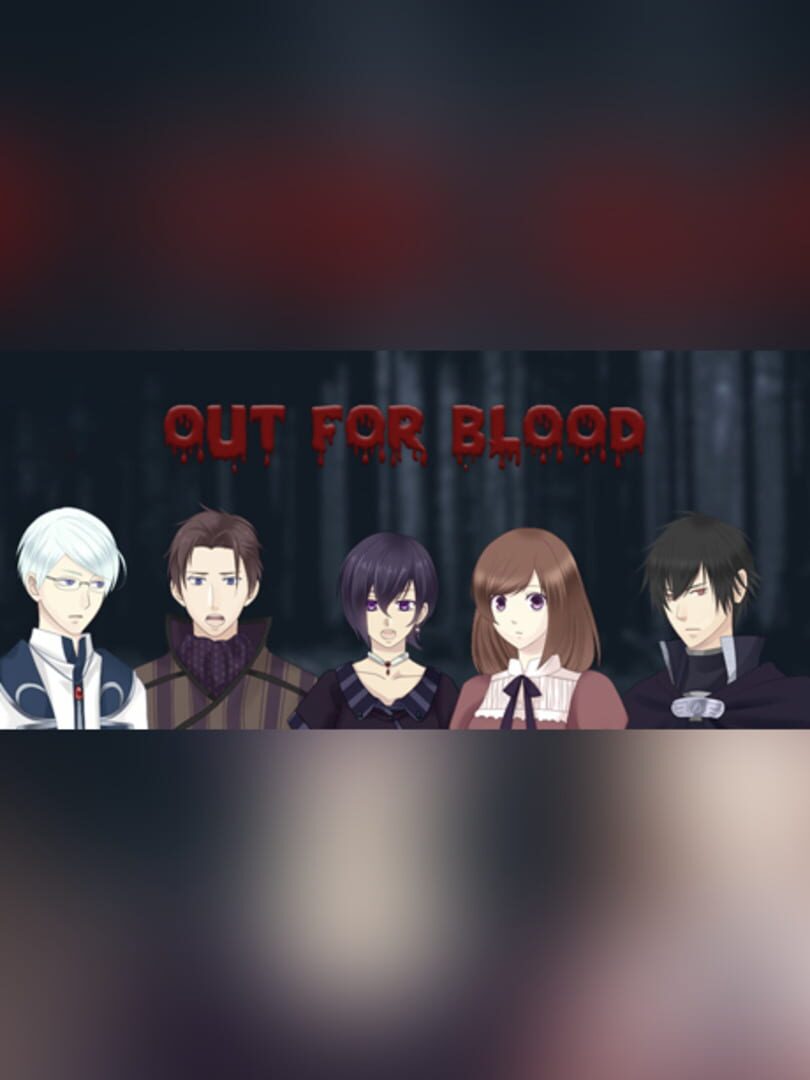 Out for Blood