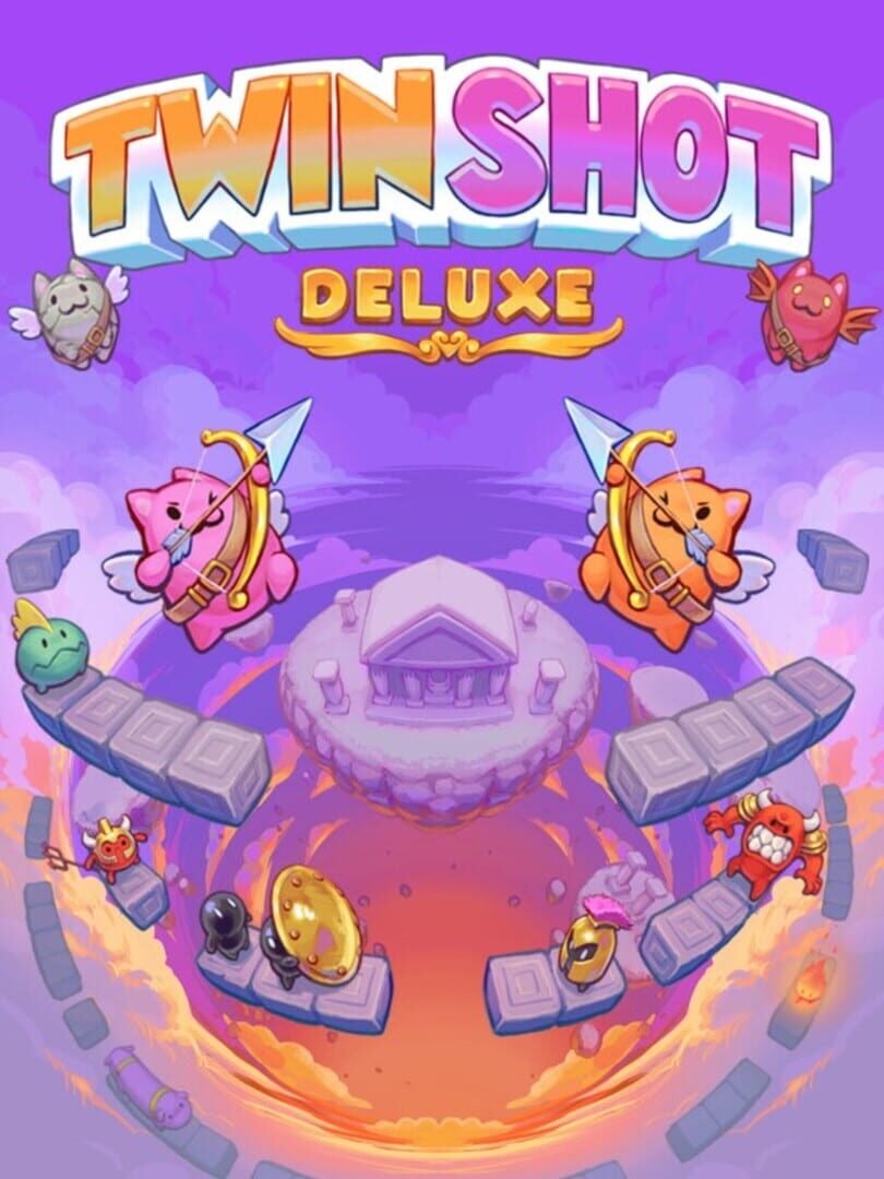 Twin Shot Deluxe