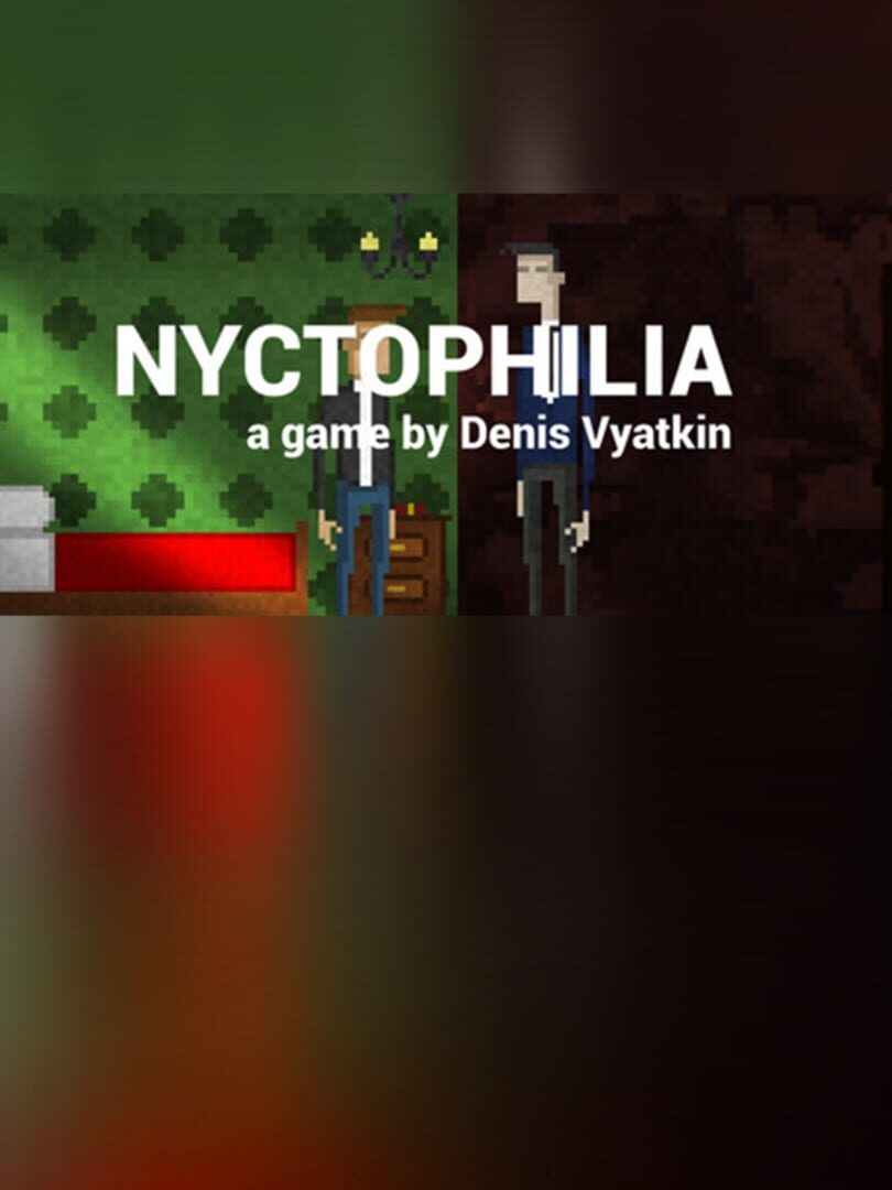 Nyctophilia