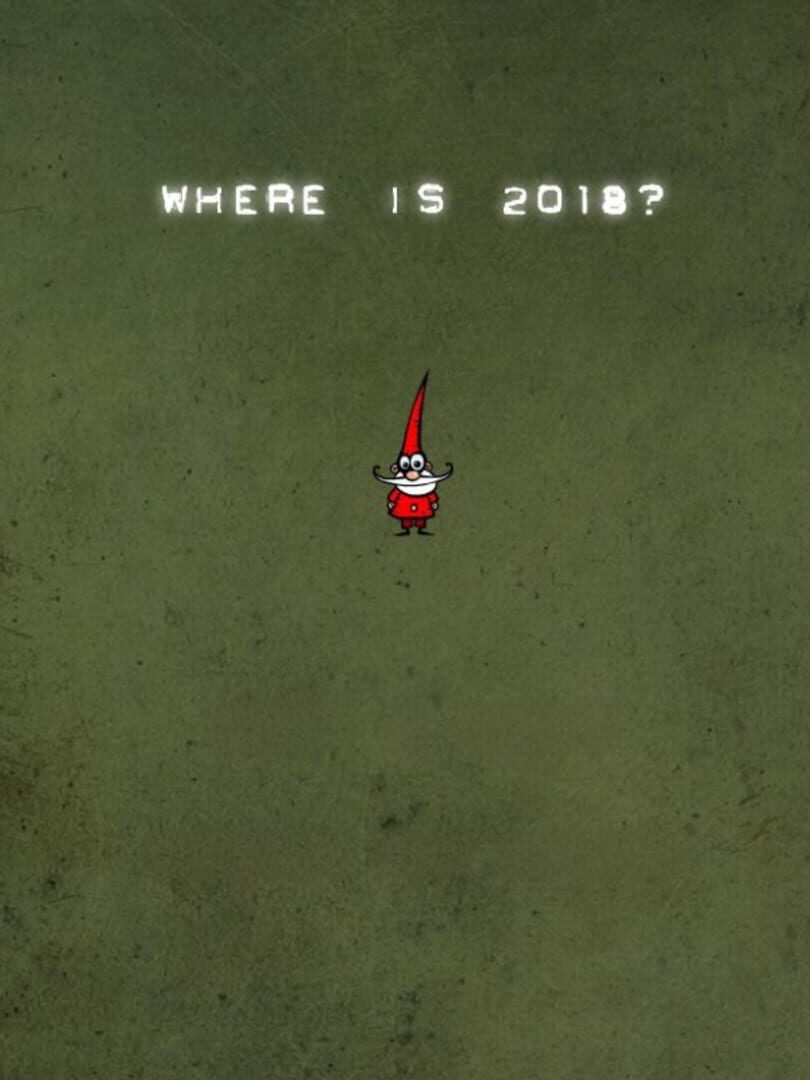 Where is 2018?