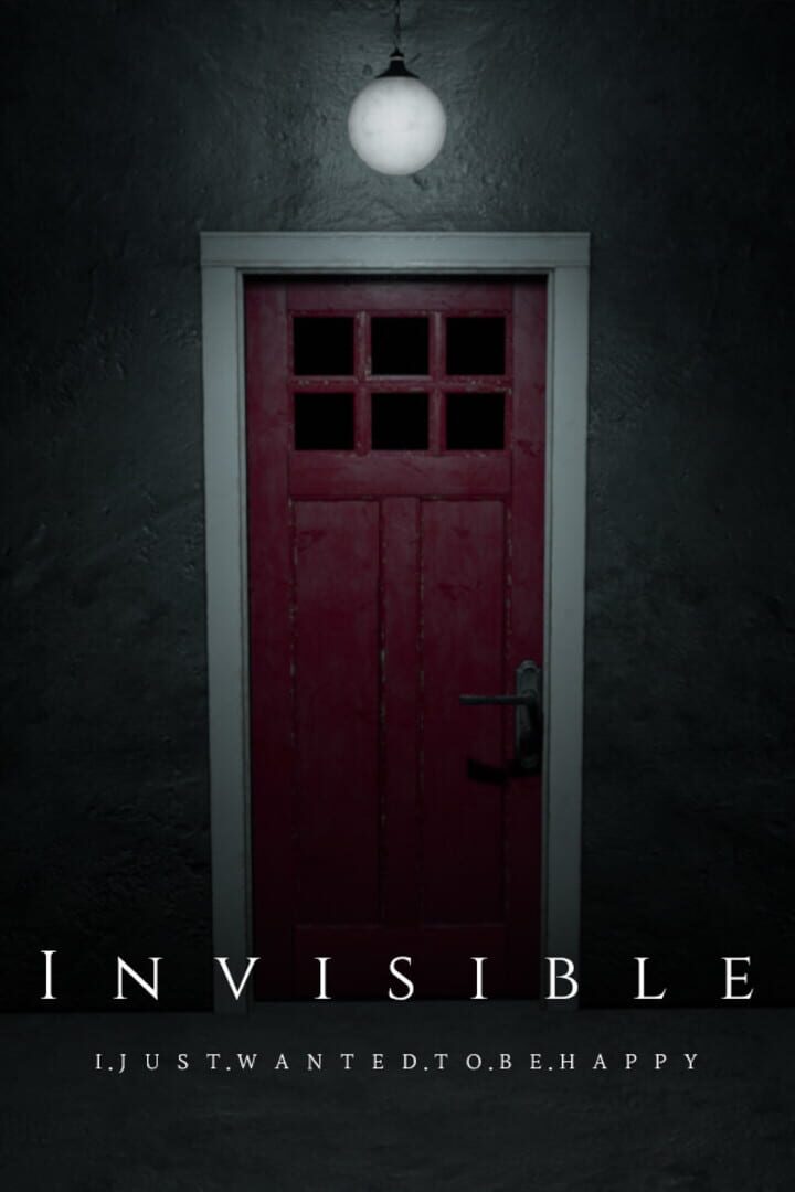 Invisible
