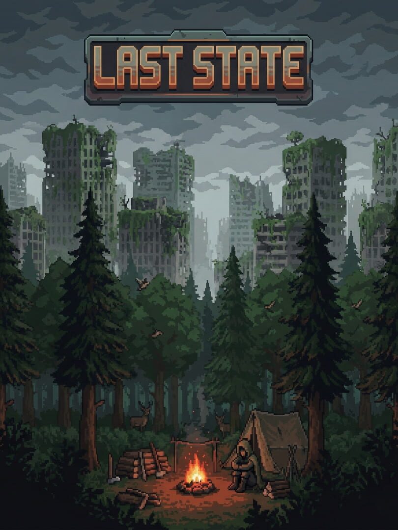 Last State