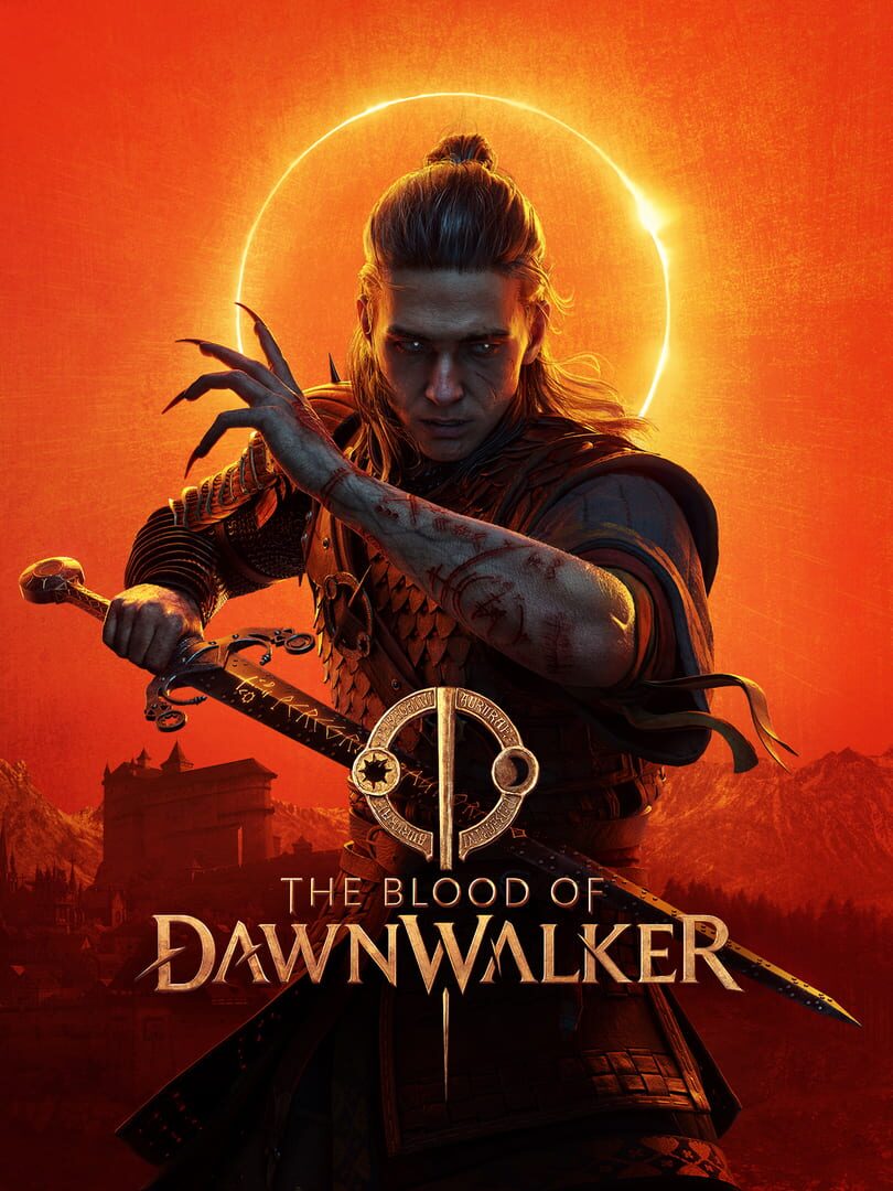 The Blood of Dawnwalker