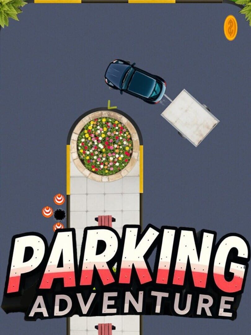 Car Parking Adventure