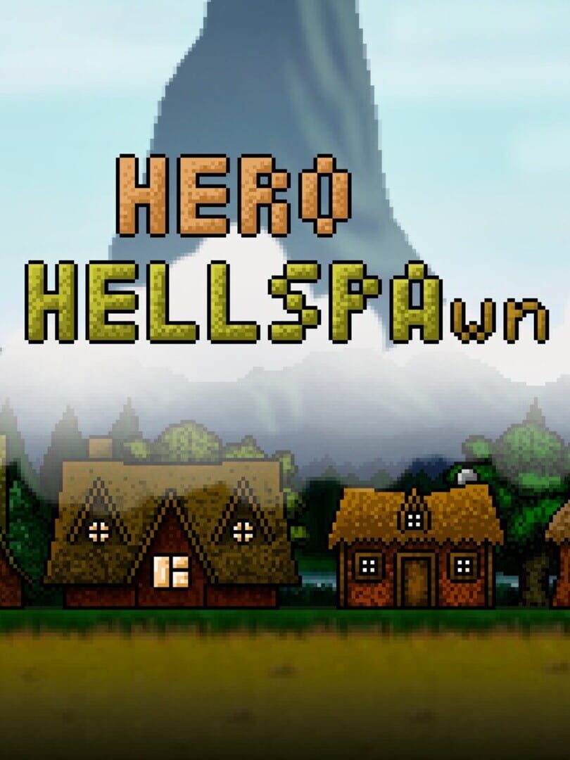 Hero Hellspawn: Learn Arithmetic