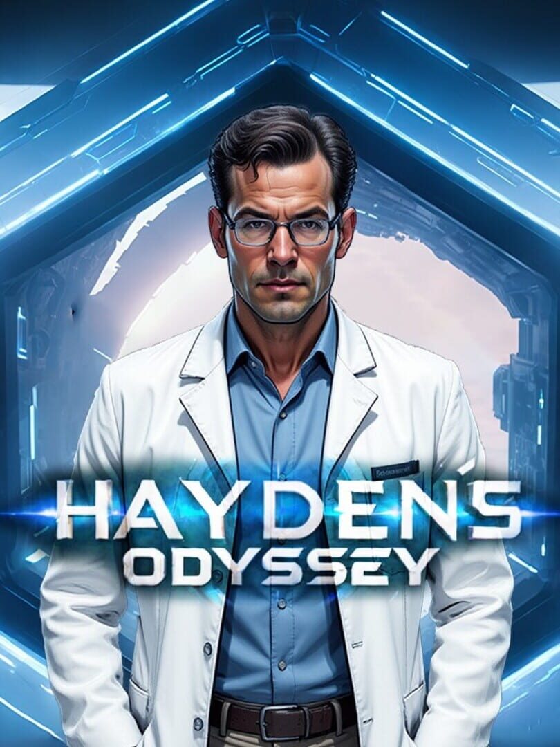 Hayden's Odyssey