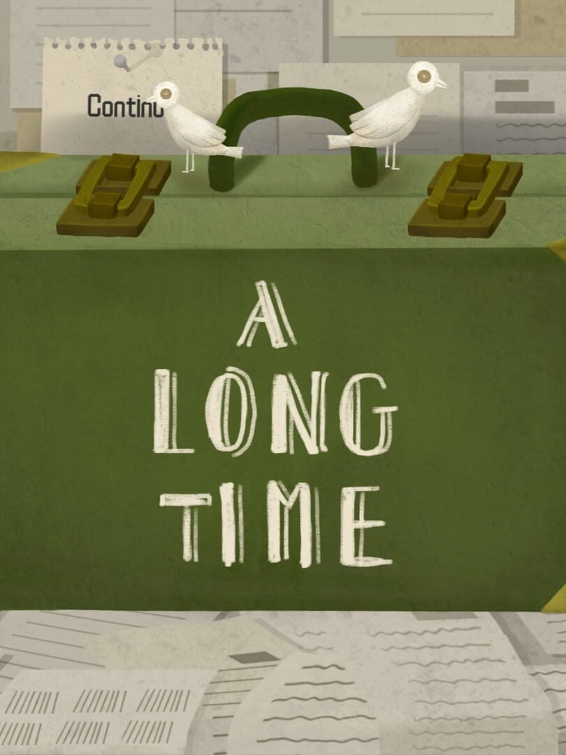 A Long Time