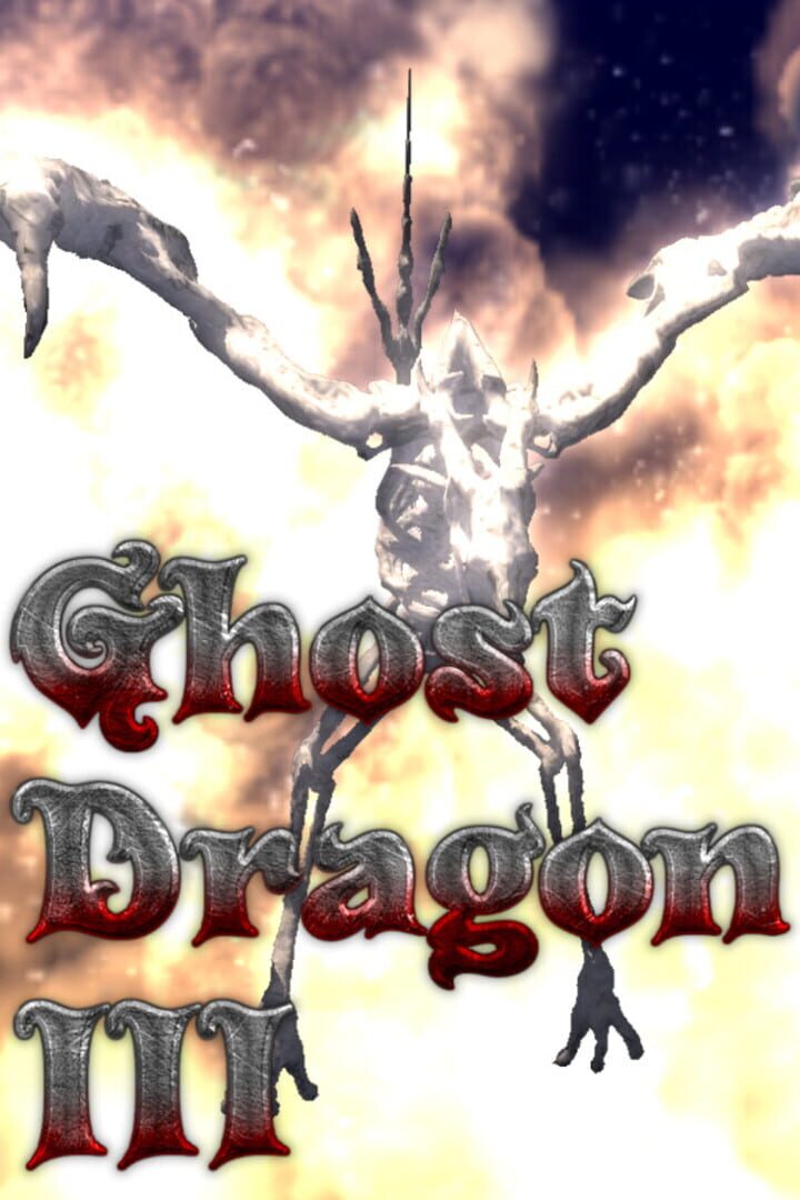 Ghost Dragon III
