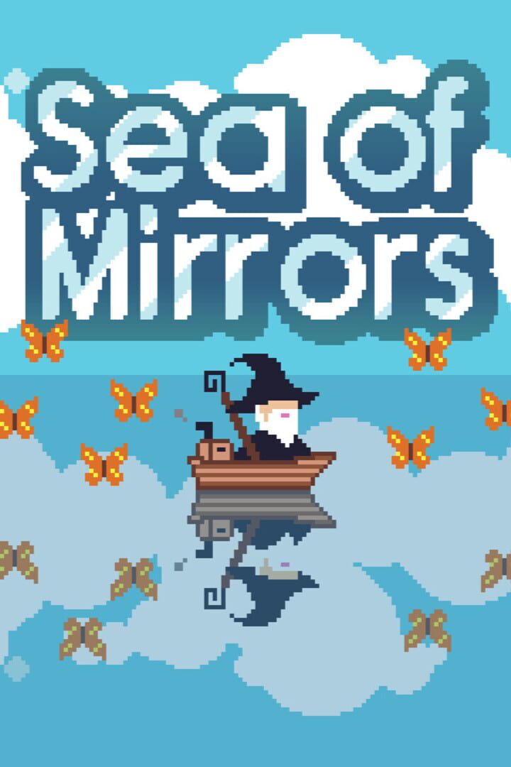 Sea of Mirrors
