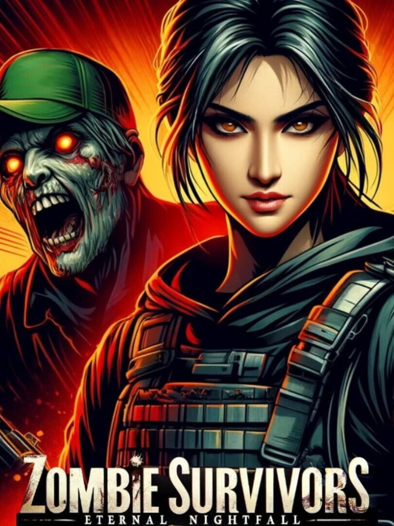 Zombie Survivors: Eternal Nightfall