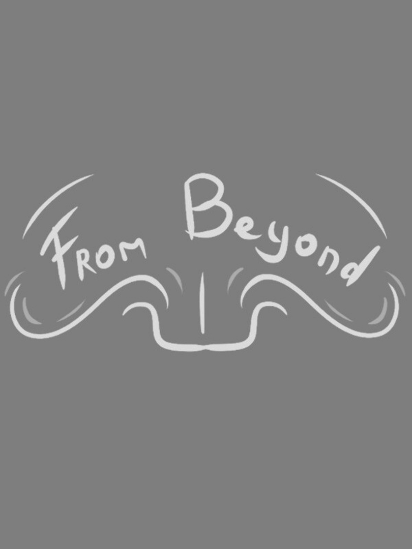 From Beyond Cover