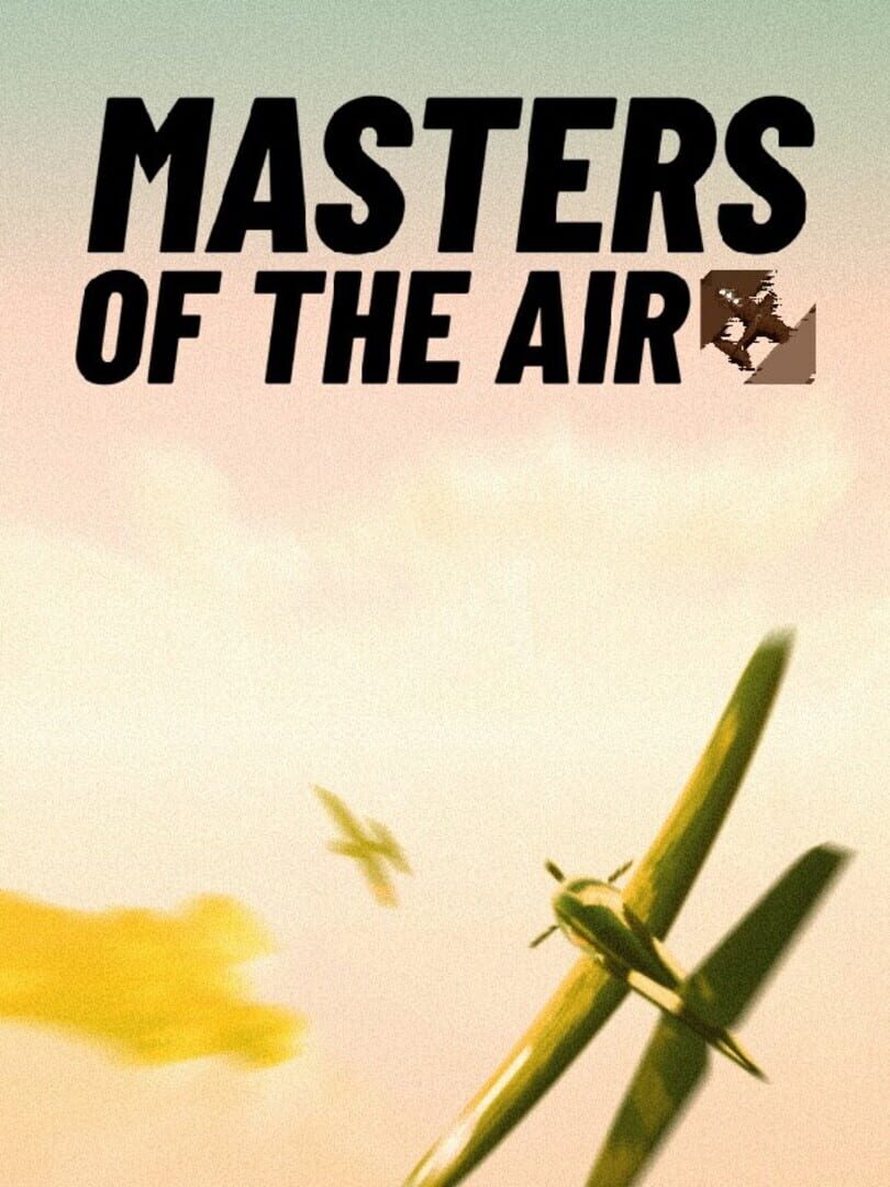 Masters of the Air
