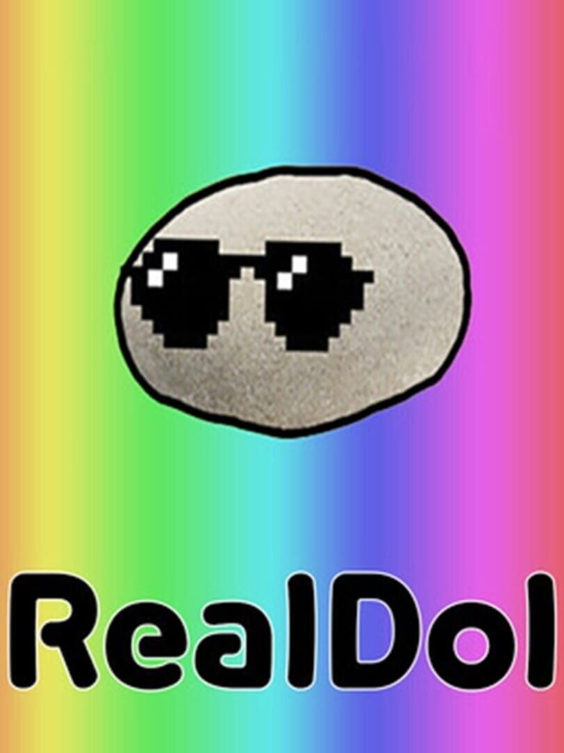 RealDol