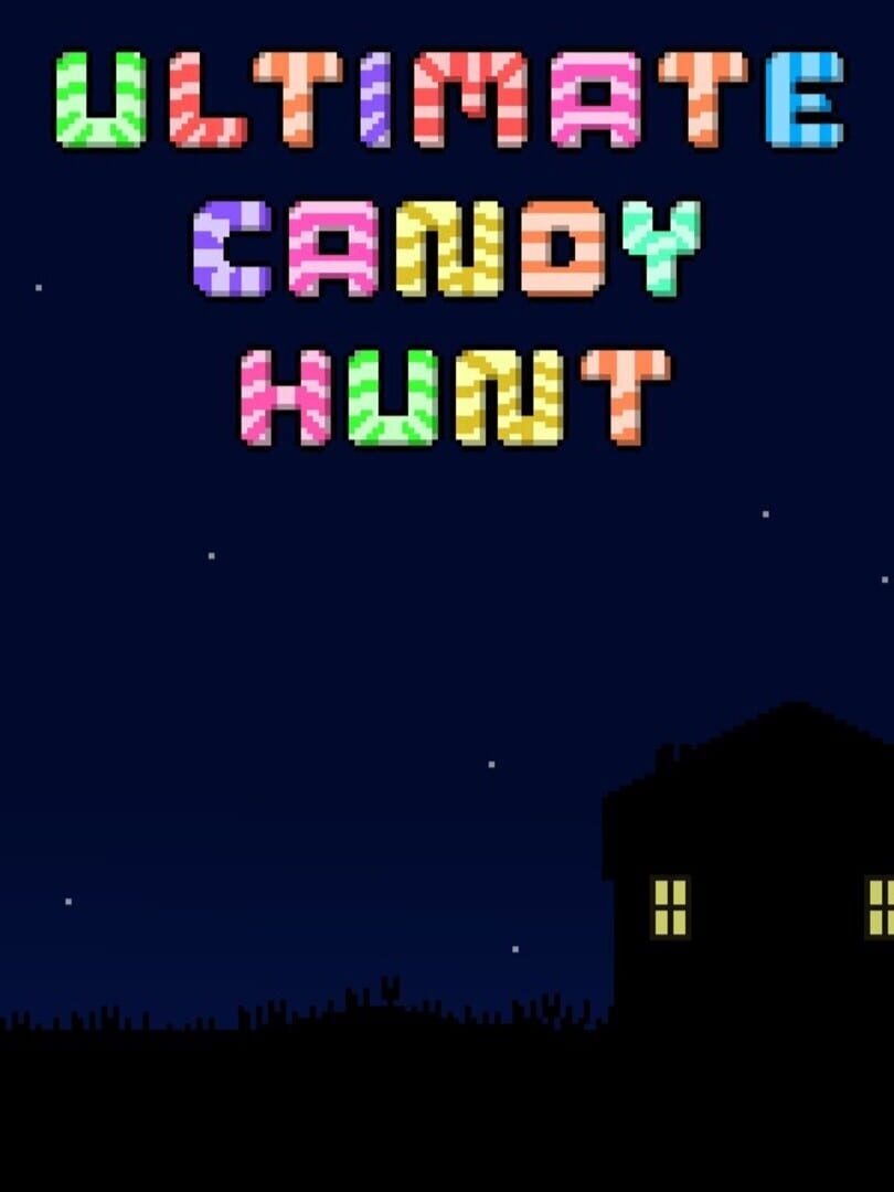 Ultimate Candy Hunt