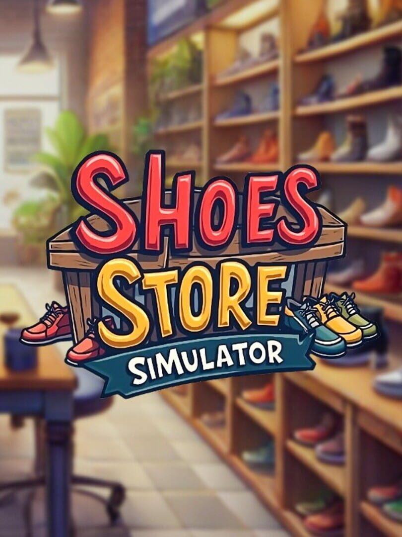 Shoes Store Simulator
