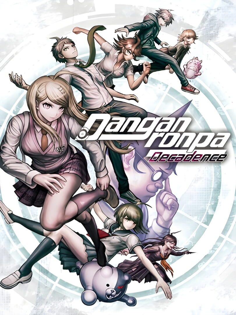 Bundle : Danganronpa: Decadence