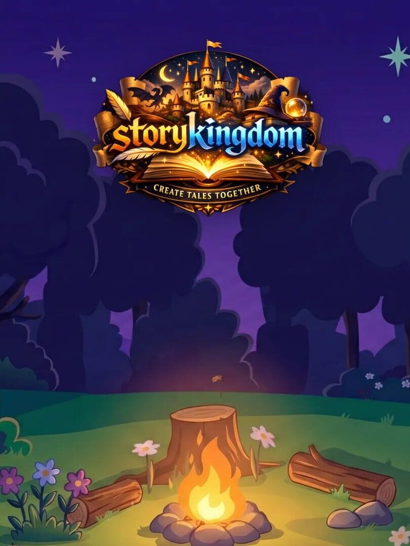 StoryKingdom