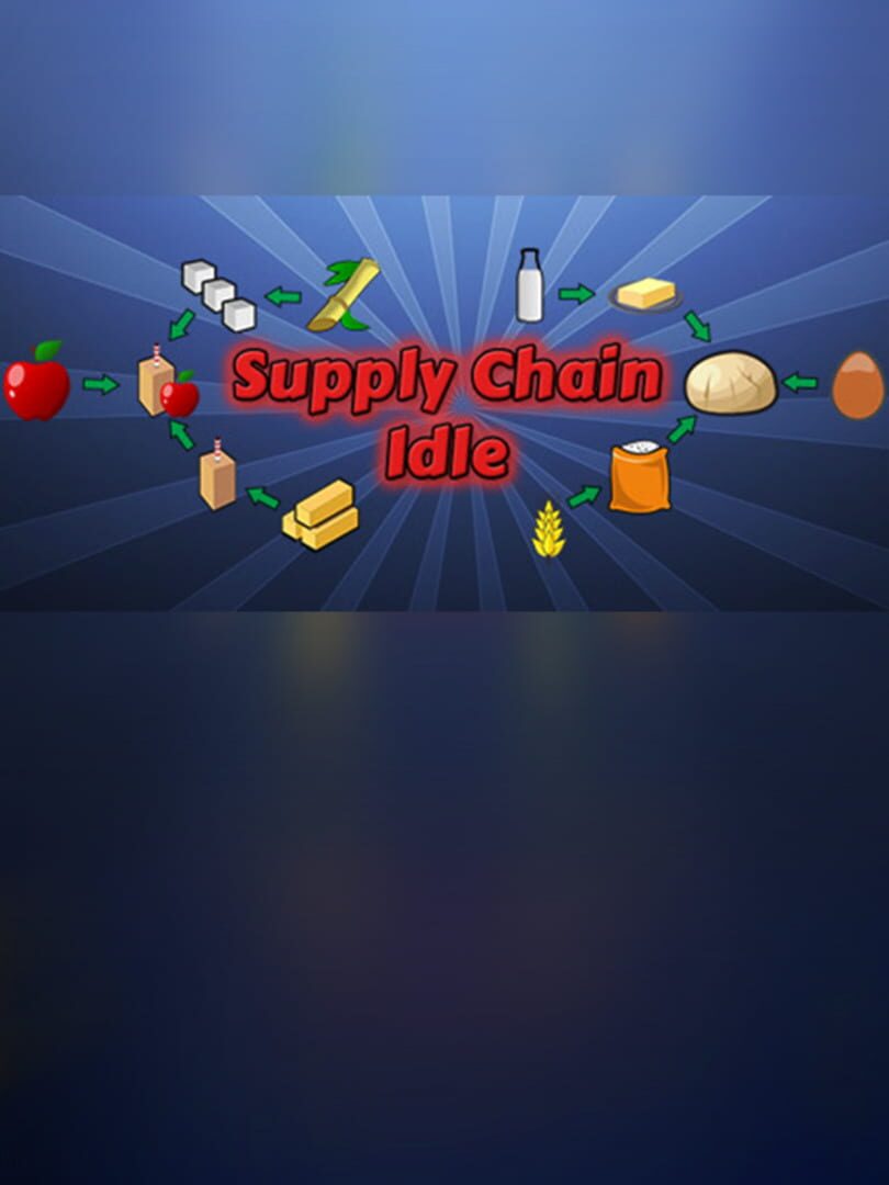 Supply Chain Idle