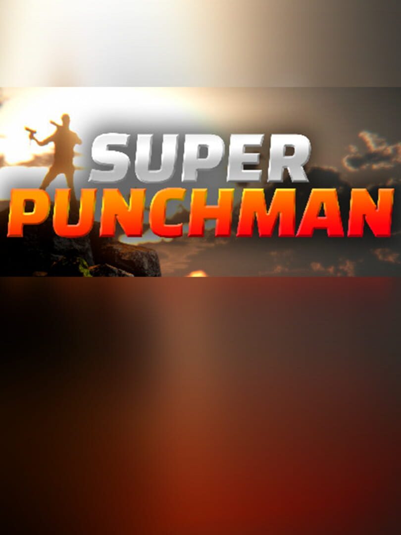 Super Punchman