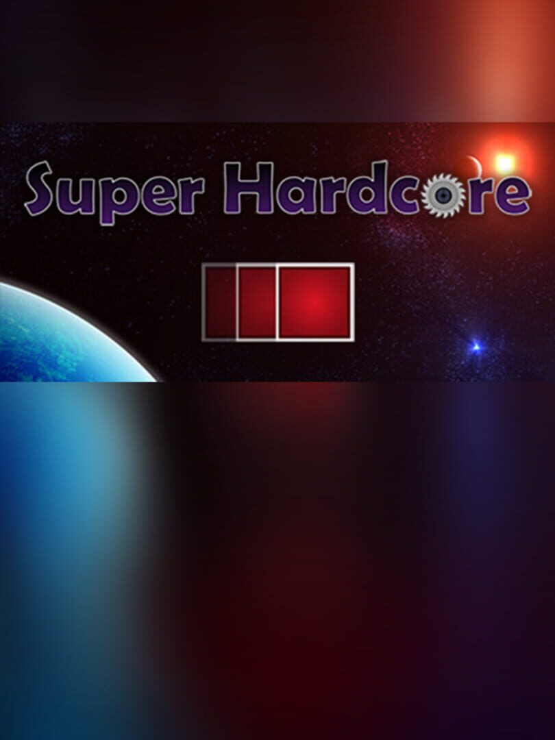 Super Hardcore