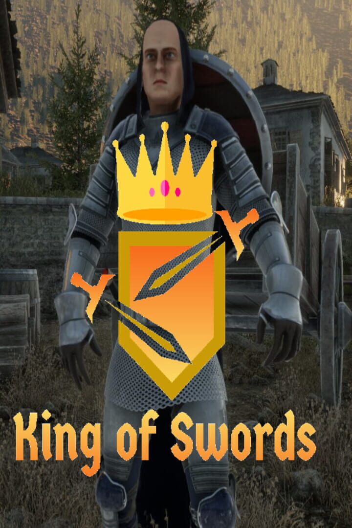 King of Swords