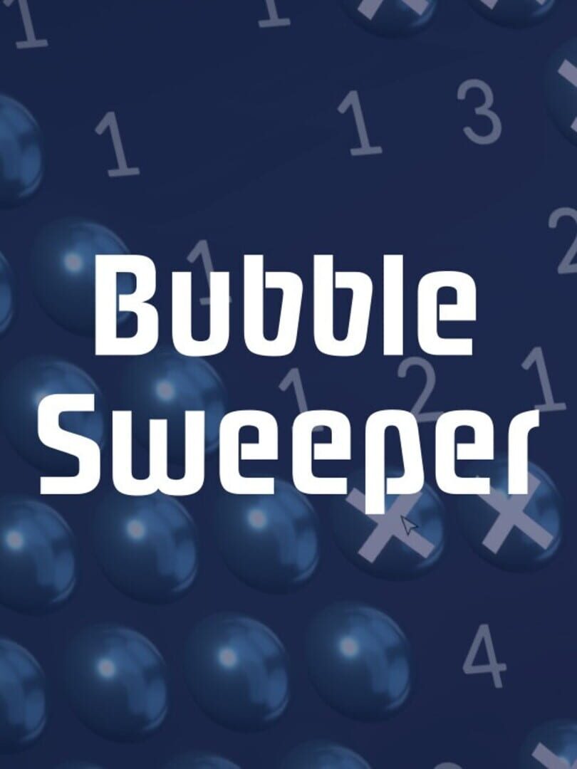 Bubble Sweeper