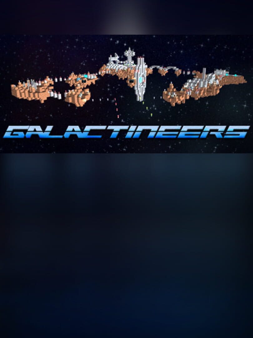 Galactineers