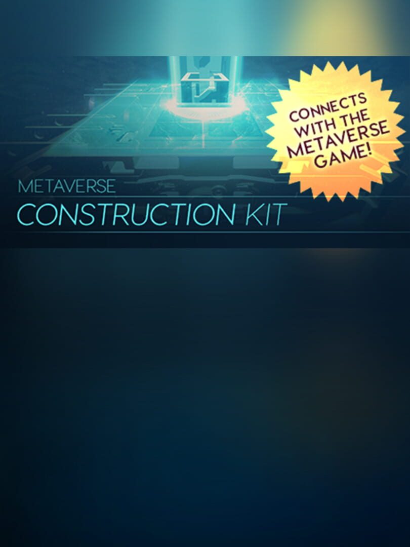 Metaverse Construction Kit