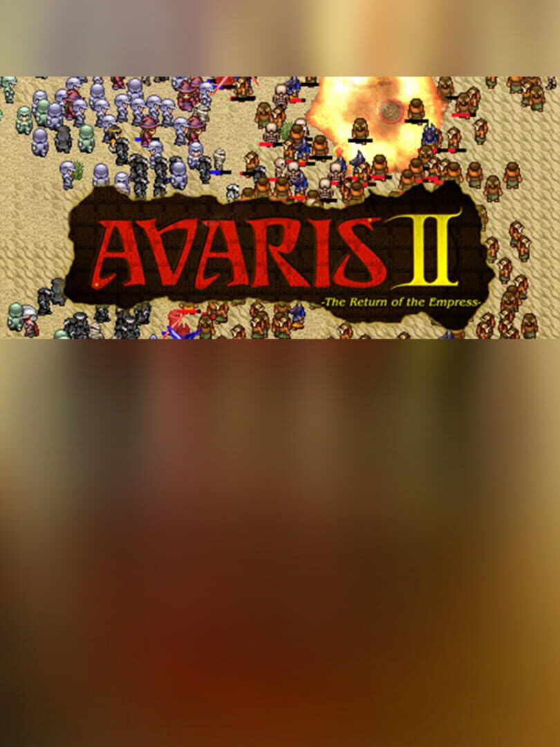 Avaris 2