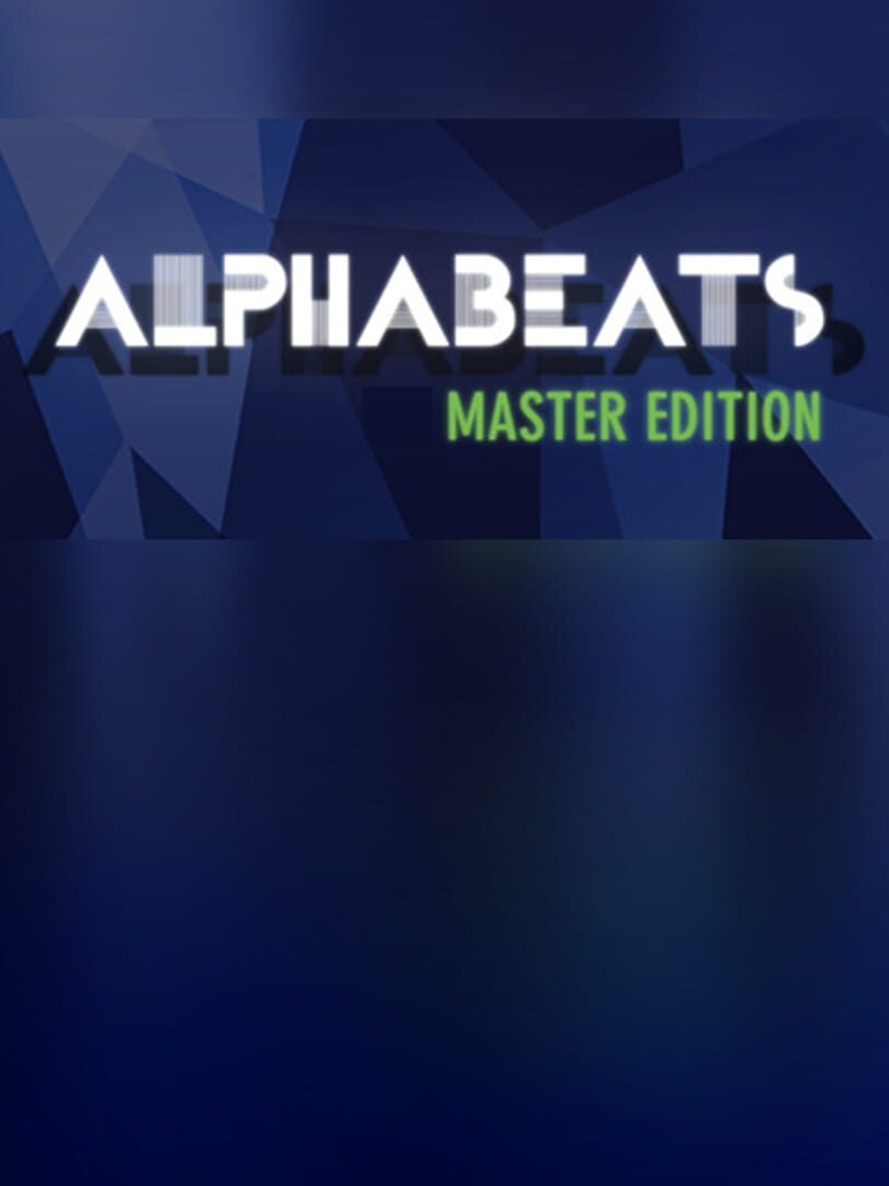 Alphabeats: Master Edition