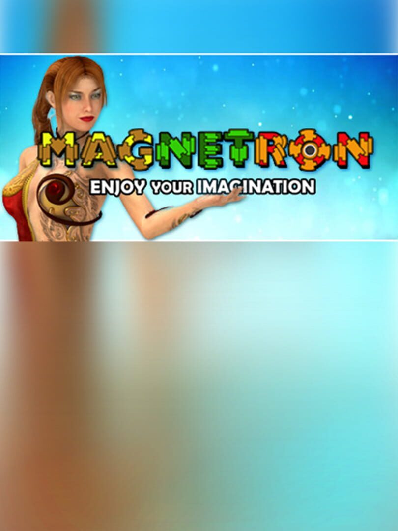 Magnetron