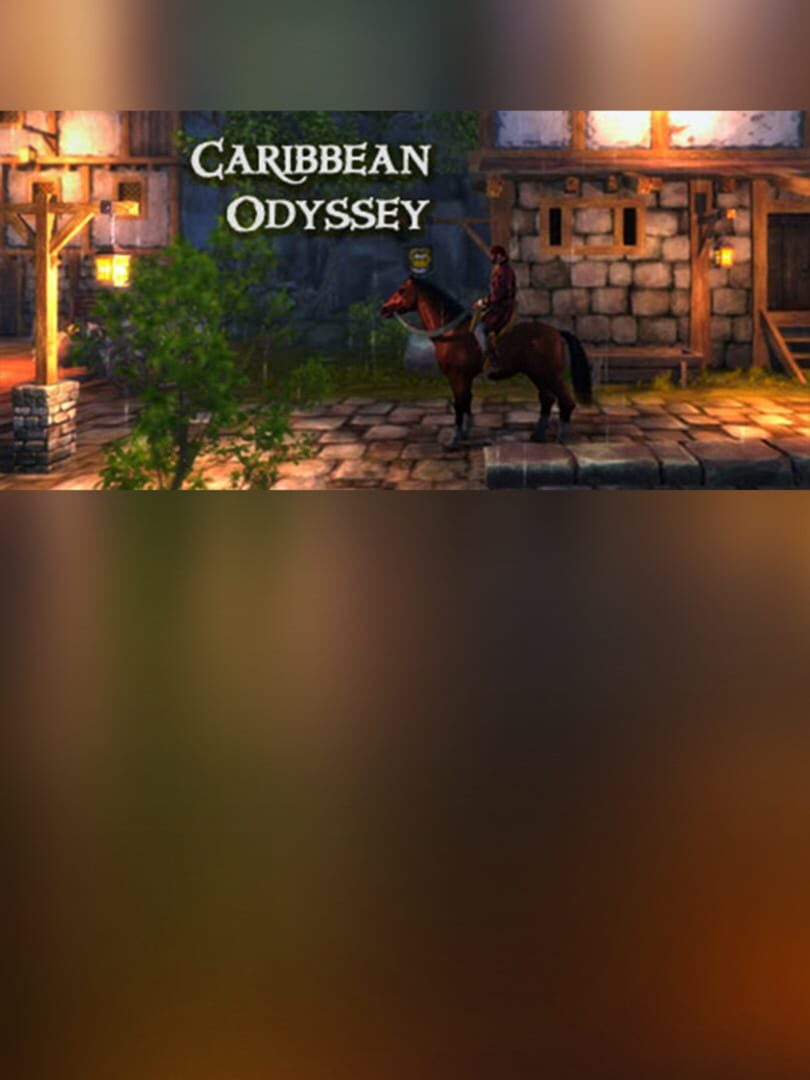 Caribbean Odyssey