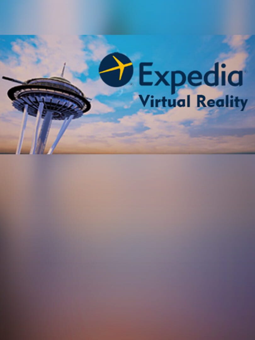 Space Needle VR