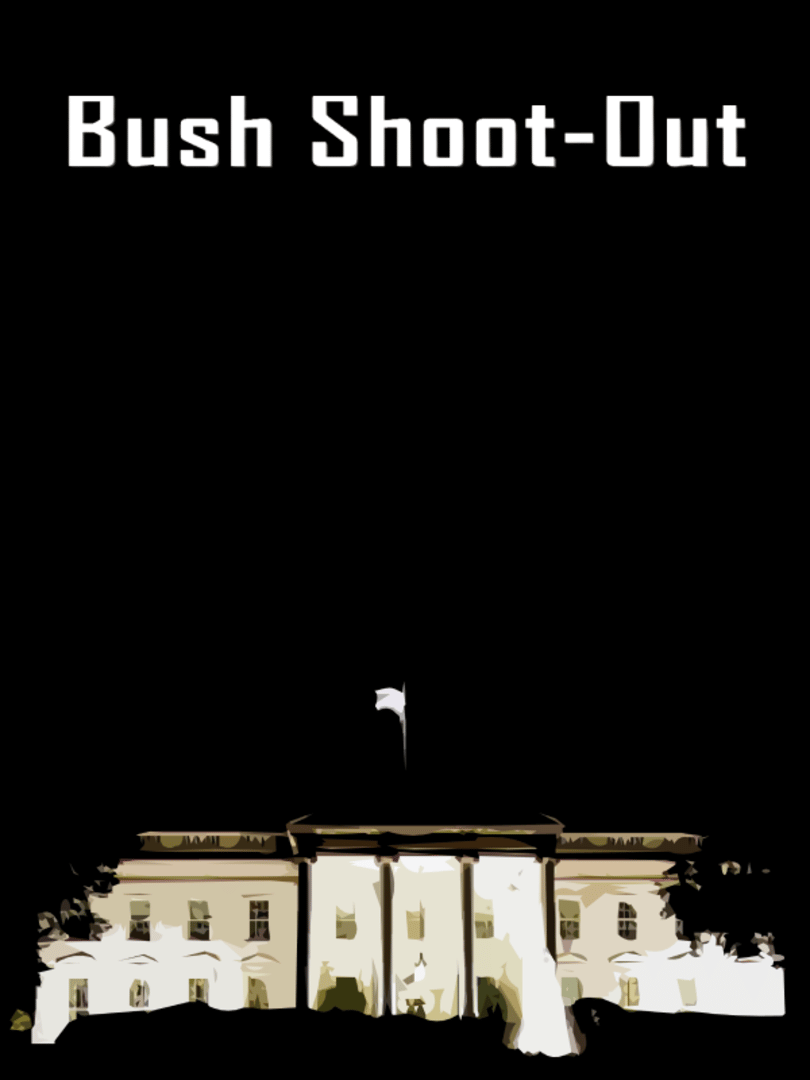 Bush Shoot-Out Cover