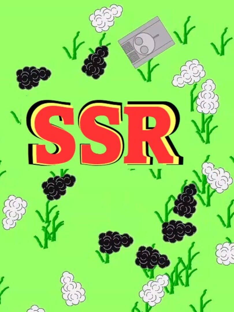 SSR