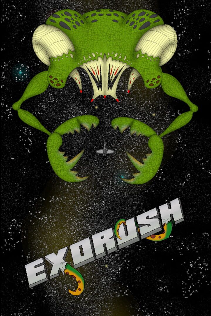 Exorush