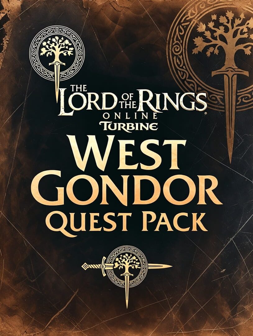 The Lord of the Rings Online: Quest Pack: West Gondor