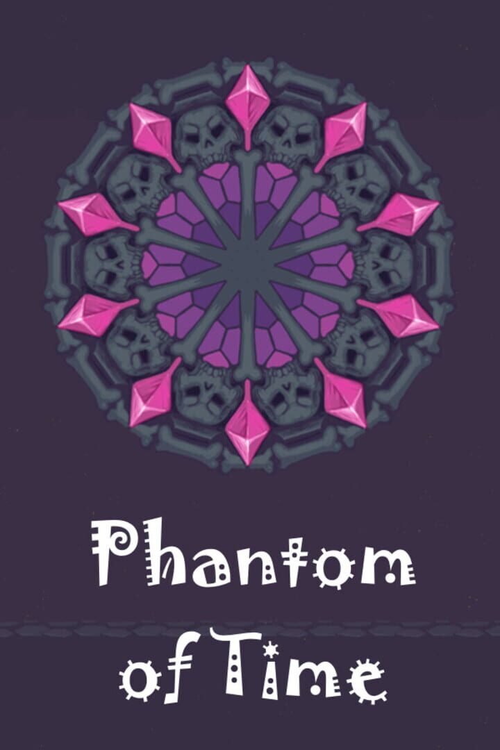 Phantom of Time