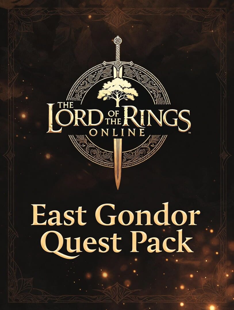 The Lord of the Rings Online: Quest Pack: East Gondor
