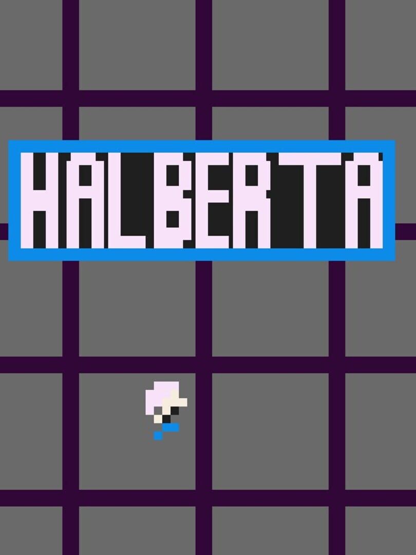 Halberta