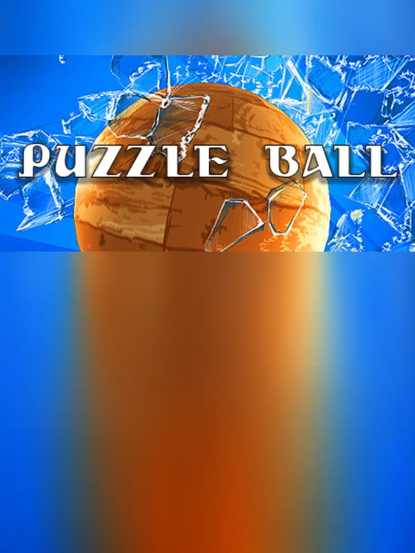 Puzzle Ball