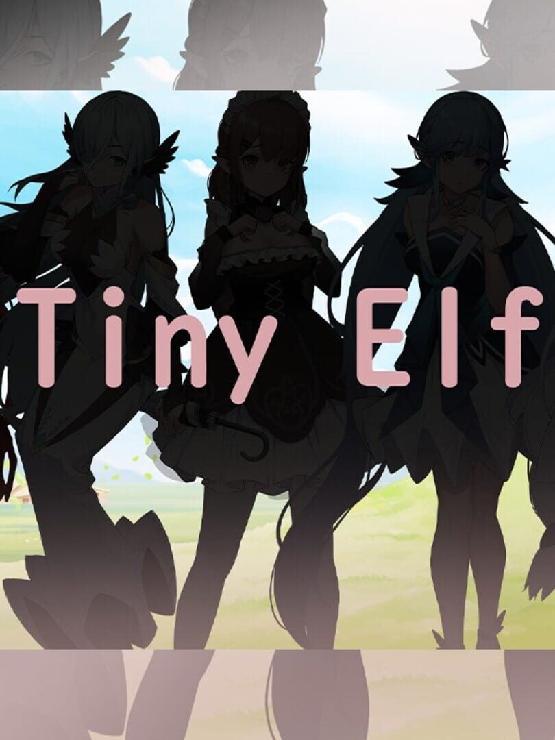 Tiny Elf