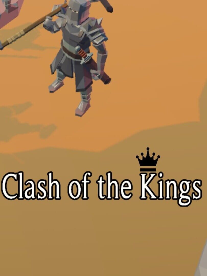 Clash of the Kings