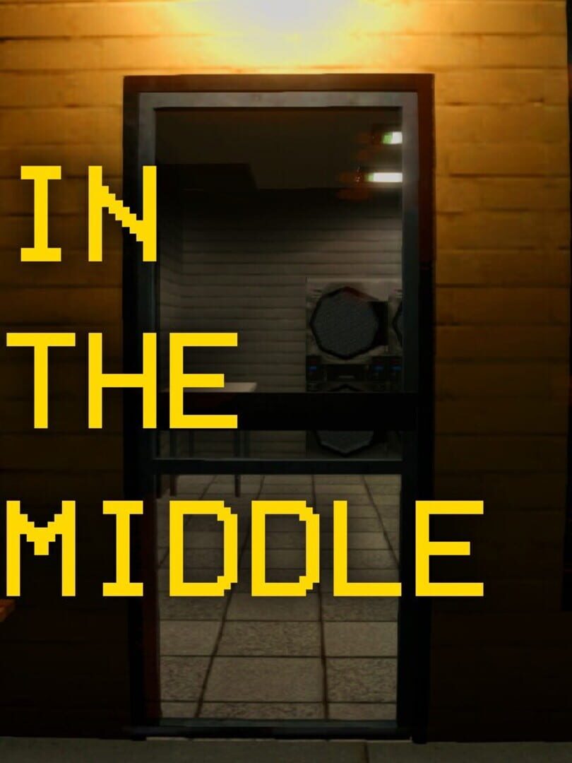 In The Middle