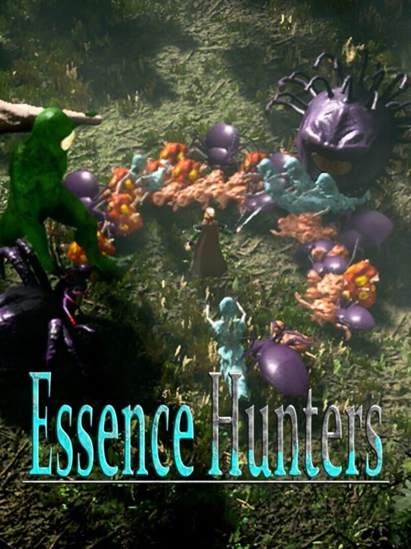 Essence Hunters